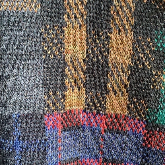 Collectif Wool-blend Sweater - Picture 4 of 5